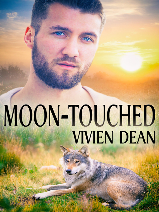 Title details for Moon-Touched by Vivien Dean - Available